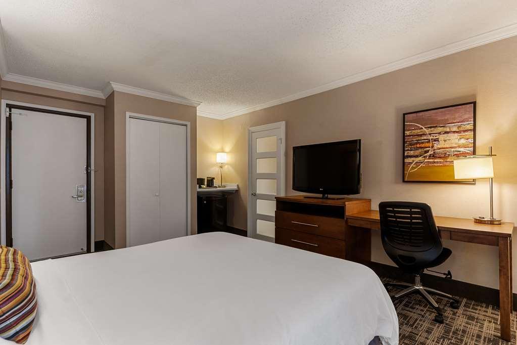 Western Ville-marie & Hotel Montréal