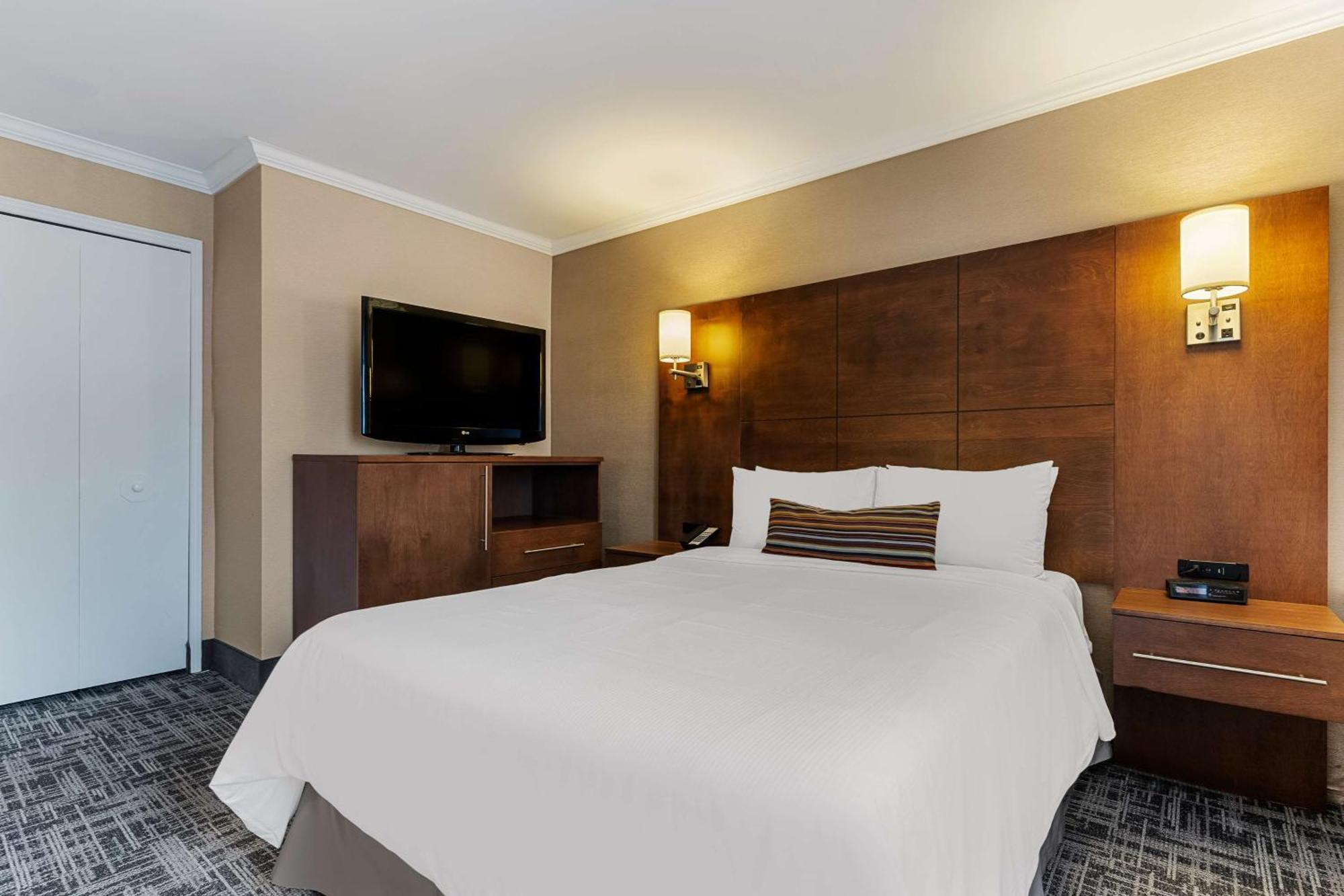 Western Ville-marie & 4* Montréal