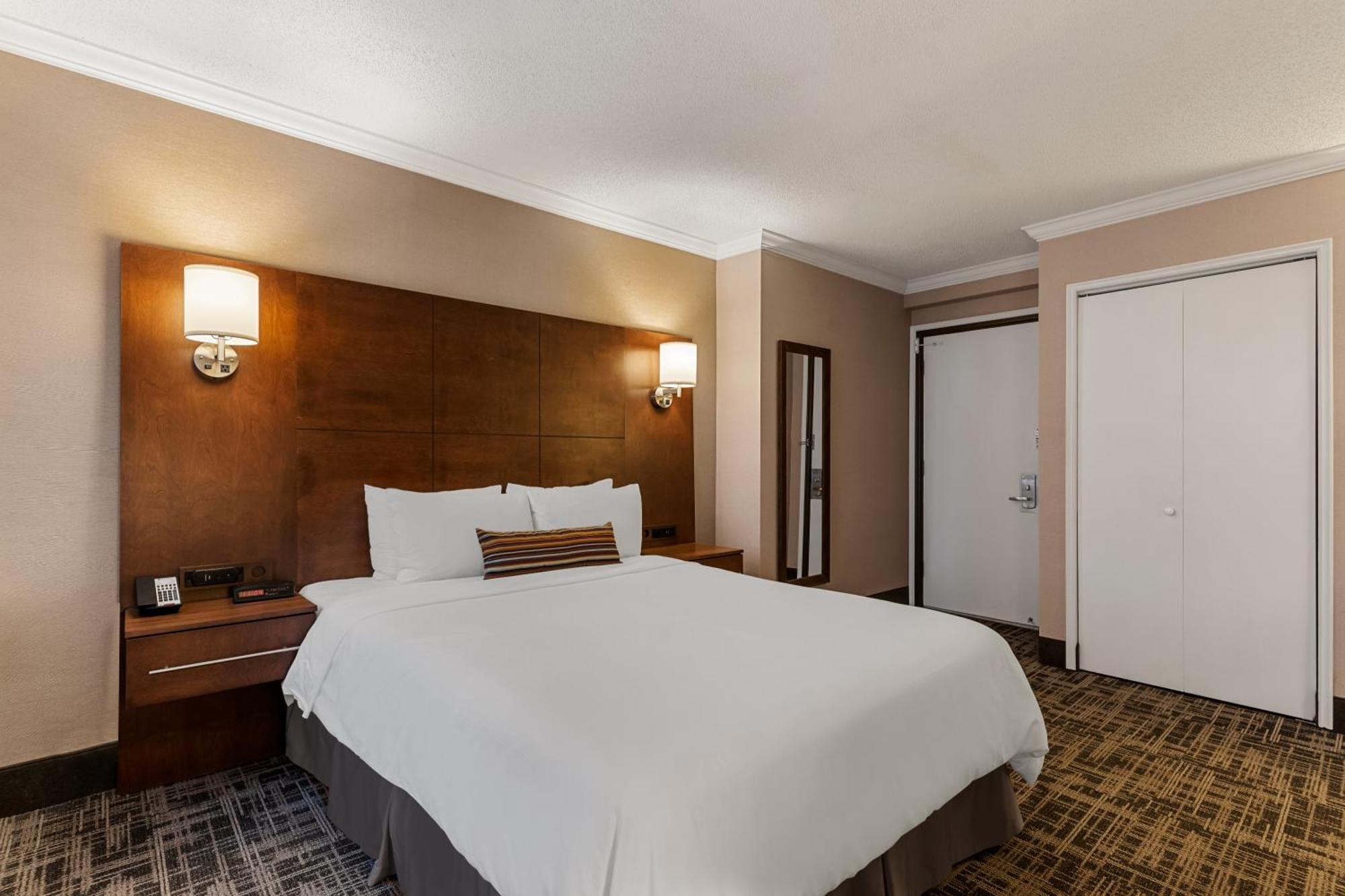 Western Ville-marie & 4* Montréal