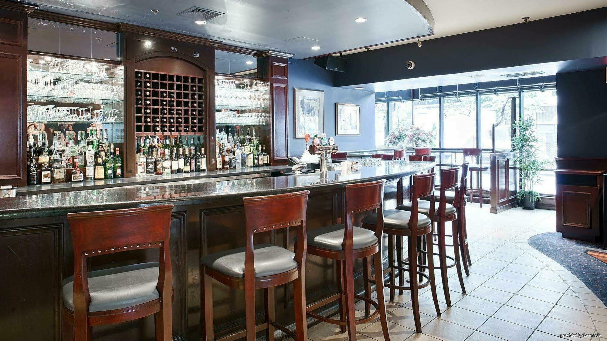 Western Ville-marie & 4* Montréal